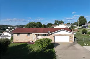 207 Buchanan Dr, Masontown, PA 15461 - Photo 1