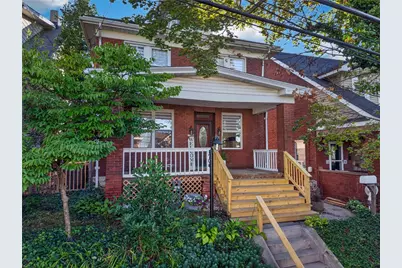 1704 New Haven Ave, Pittsburgh, PA 15216 - Photo 2