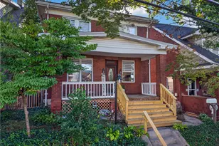 1704 New Haven Ave, Pittsburgh, PA 15216 - Photo 2