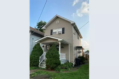 507 Sutherland St, Stockdale, PA 15483 - Photo 1