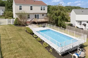 1421 Sandstone Dr, West Deer, PA 15084 - Photo 2