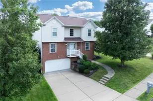 1421 Sandstone Dr, West Deer, PA 15084 - Photo 1