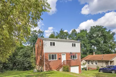 112 Clifford Ave, Pittsburgh, PA 15238 - Photo 2
