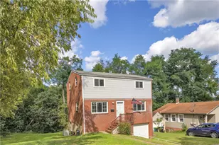112 Clifford Ave, Pittsburgh, PA 15238 - Photo 2