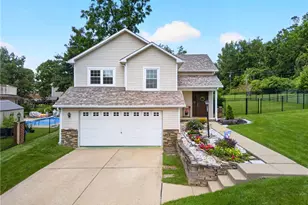 1431 Main Blvd, South Park, PA 15129 - Photo 1