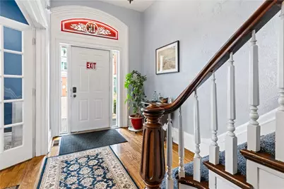 128 N Washington Street, Butler, PA 16001 - Photo 1