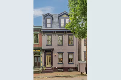 1237 Resaca Place, Pittsburgh, PA 15212 - Photo 1