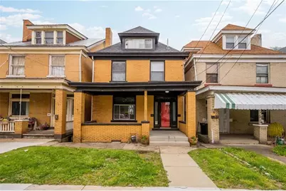 42 Beltzhoover Avenue, Pittsburgh, PA 15210 - Photo 1