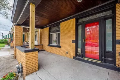 42 Beltzhoover Avenue, Pittsburgh, PA 15210 - Photo 2