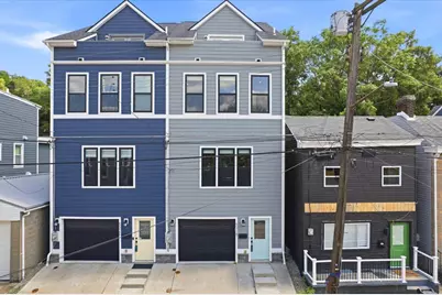5318 Holmes Street, Pittsburgh, PA 15201 - Photo 1