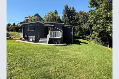 905 W Wylie Avenue #Washington County, Canton Township, PA 15301 - Photo 2