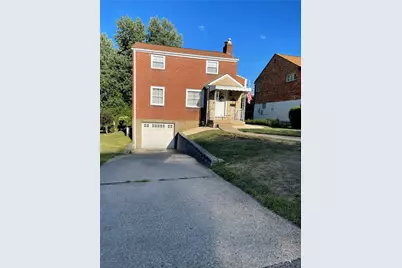 1464 Senior Dr, Pittsburgh, PA 15227 - Photo 2