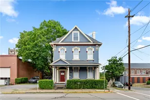 128 N Washington St, Butler, PA 16001 - Photo 2