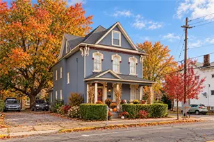 128 N Washington St, Butler, PA 16001 - Photo 1