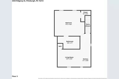 3354 Ridgway St, Pittsburgh, PA 15213 - Photo 32