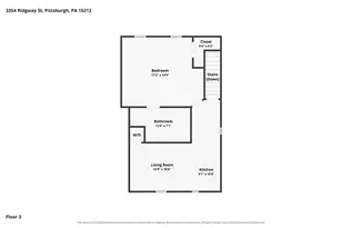 3354 Ridgway St, Pittsburgh, PA 15213 - Photo 32