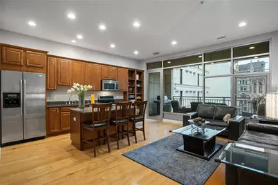 301 5th Avenue #511, Pittsburgh, PA 15222 - Photo 2
