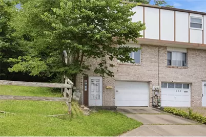 406 Rhodes Ave, West Mifflin, PA 15122 - Photo 2