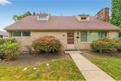 1125 Sunrise Drive, Pittsburgh, PA 15243 - Photo 2