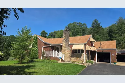 420 N Keel Ridge Rd, Hermitage, PA 16148 - Photo 6