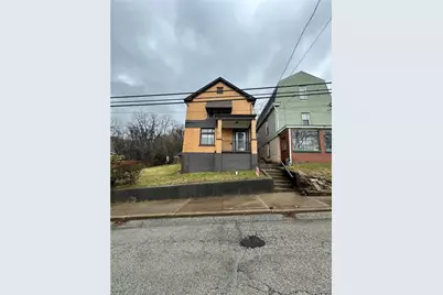 212 Fairview Ave, Chalfant Boro, PA 15112 - Photo 2