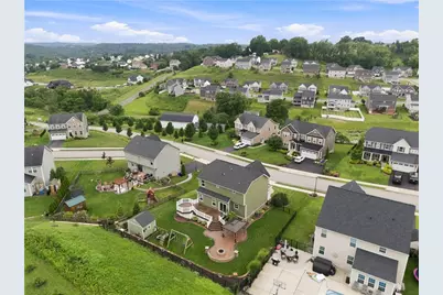 7645 Dominick Dr, North Huntingdon, PA 15642 - Photo 12