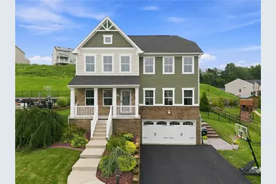 7645 Dominick Dr, North Huntingdon, PA 15642 - Photo 1