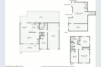 5208 Woodland Dr, West Mifflin, PA 15122 - Photo 42