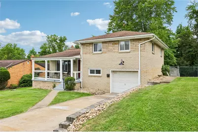 5208 Woodland Dr, West Mifflin, PA 15122 - Photo 2