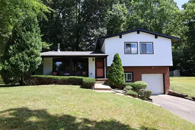 2878 Old Plank Rd, Neshannock Township, PA 16105 - Photo 1
