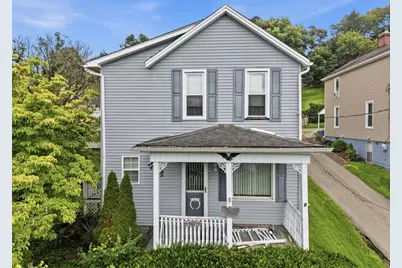 467 Maderia St, New Eagle, PA 15067 - Photo 1