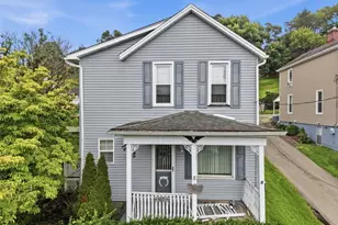 467 Maderia St, New Eagle, PA 15067 - Photo 1