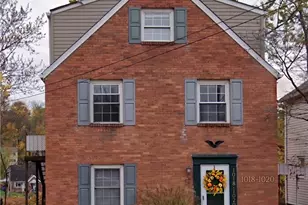 1018-1032/1038-1040 Summit St, McKeesport, PA 15132 - Photo 2