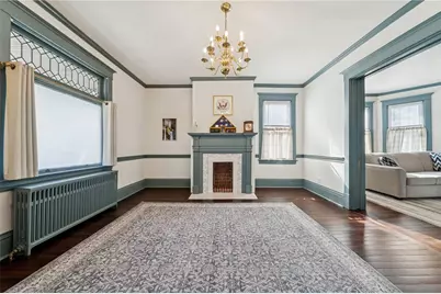 42 Highland Ave, Burgettstown Boro, PA 15021 - Photo 6