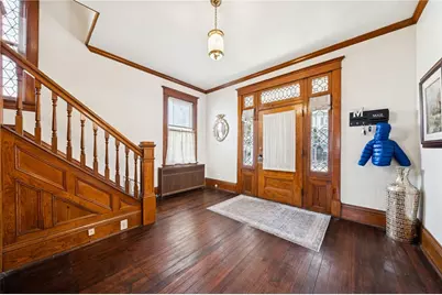 42 Highland Ave, Burgettstown Boro, PA 15021 - Photo 4