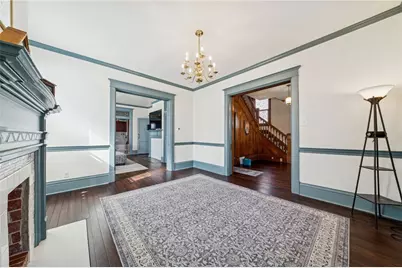 42 Highland Ave, Burgettstown Boro, PA 15021 - Photo 8