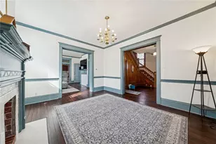 42 Highland Ave, Burgettstown Boro, PA 15021 - Photo 8
