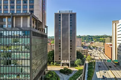 112 Washington Pl #4J, Downtown Pgh, PA 15219 - Photo 30