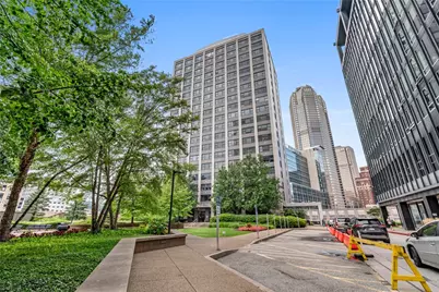 112 Washington Pl #4J, Downtown Pgh, PA 15219 - Photo 28
