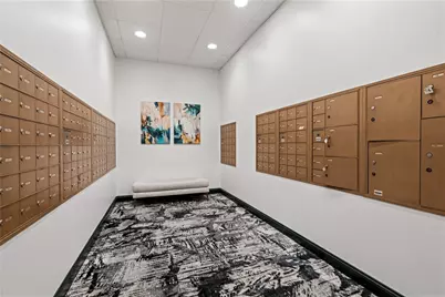 112 Washington Pl #4J, Downtown Pgh, PA 15219 - Photo 6