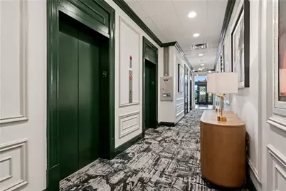 112 Washington Pl #4J, Downtown Pgh, PA 15219 - Photo 2