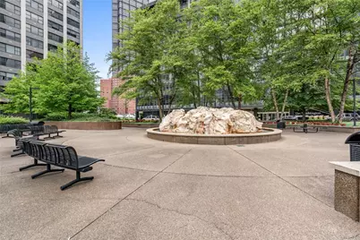 112 Washington Pl #4J, Downtown Pgh, PA 15219 - Photo 26