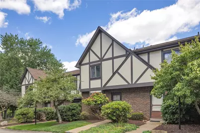 303 Olde Ingomar Ct, Pittsburgh, PA 15237 - Photo 2