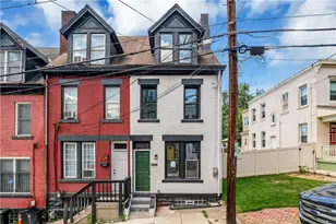 1417 Sandusky St, Pittsburgh, PA 15212 - Photo 1