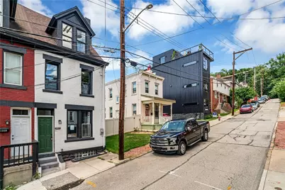 1417 Sandusky Street, Pittsburgh, PA 15212 - Photo 2