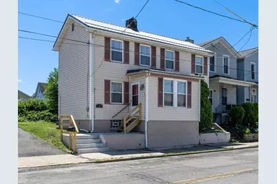 527 Reno Street, Rochester, PA 15074 - Photo 1