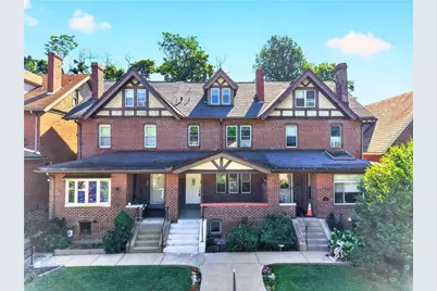 1665 Beechwood Blvd, Pittsburgh, PA 15217 - Photo 1