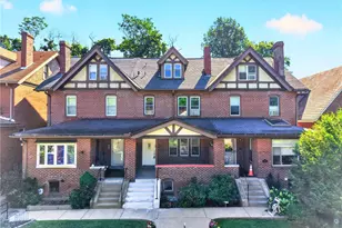 1665 Beechwood Blvd, Pittsburgh, PA 15217 - Photo 1