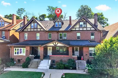 1665 Beechwood Blvd, Pittsburgh, PA 15217 - Photo 2