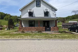 428 Barneys Rd, Perry Township, PA 15473 - Photo 1